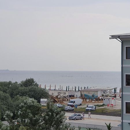فندق Orient Mamaia Nord Năvodari المظهر الخارجي الصورة