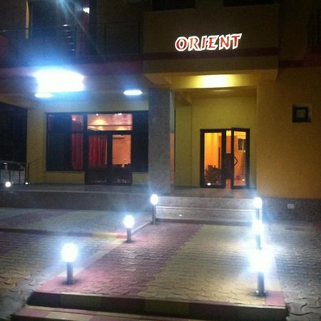 فندق Orient Mamaia Nord Năvodari المظهر الخارجي الصورة