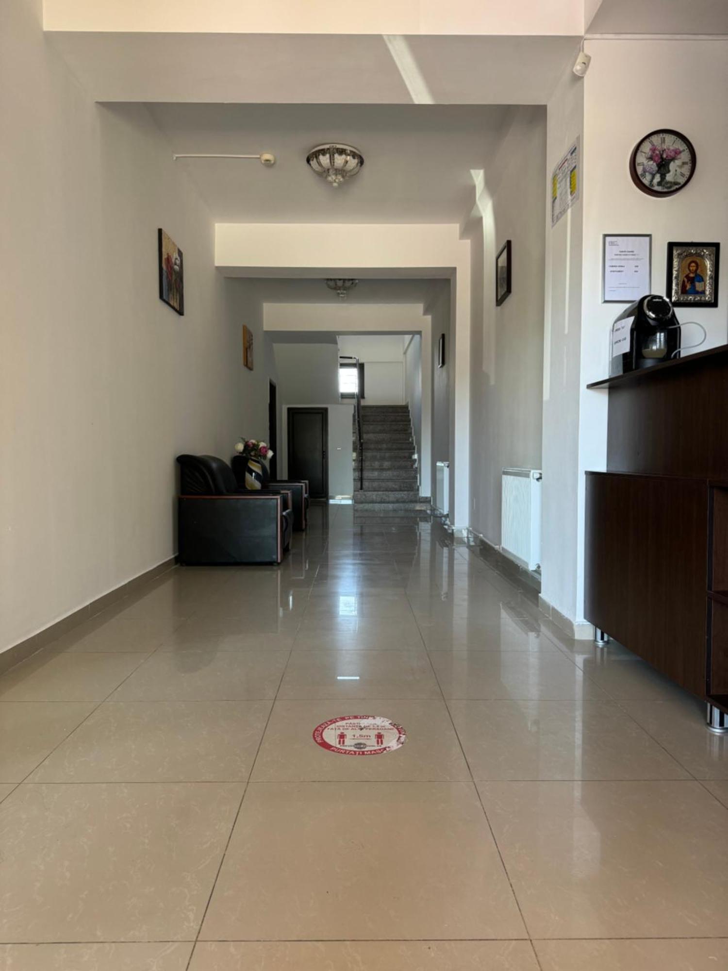 فندق Orient Mamaia Nord Năvodari المظهر الخارجي الصورة