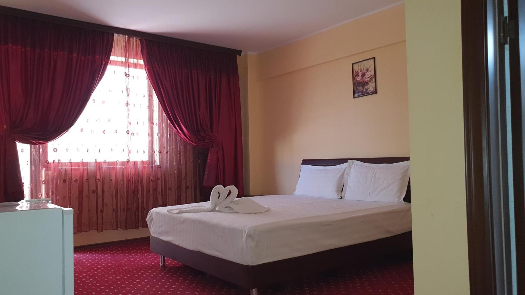 فندق Orient Mamaia Nord Năvodari المظهر الخارجي الصورة